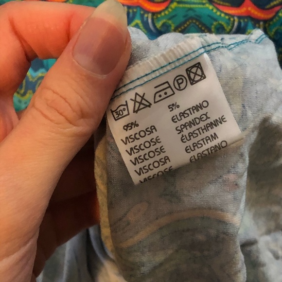 Super stretchy summer dress - Picture 5 of 5